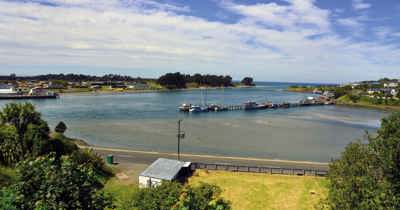 Southland photp