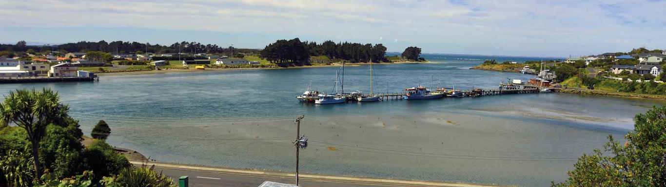 Southland photp