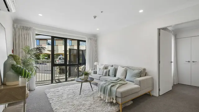 Bupa Winara - Apt 101 - lounge