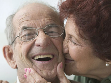 Dementia care