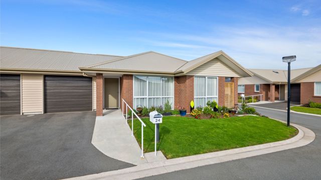 Villa Longwood Retirement Village