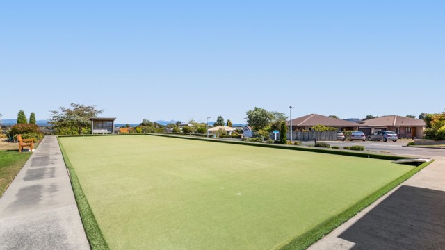 Bowling Green Liston Heights Retirement Village 