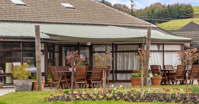 Aged Care home in Rotorua
